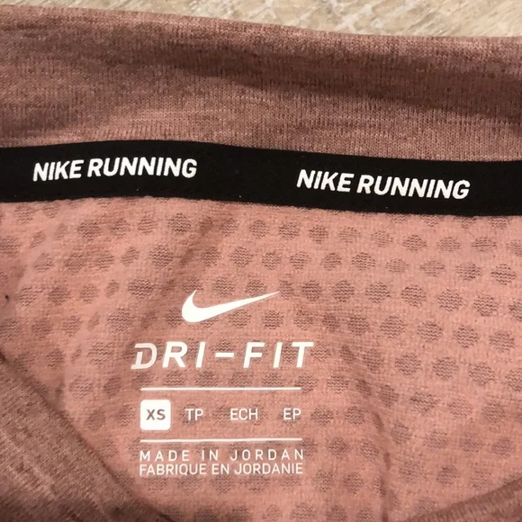 Nike running sweatshirt - Picture 4 of 4